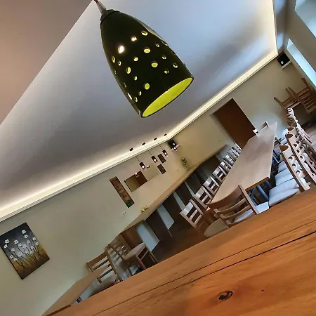 Hotel Hotel-restaurant Elsterblick 3*