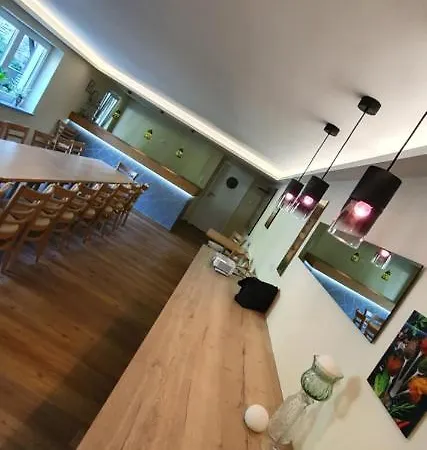 Hotel-restaurant Elsterblick 3*