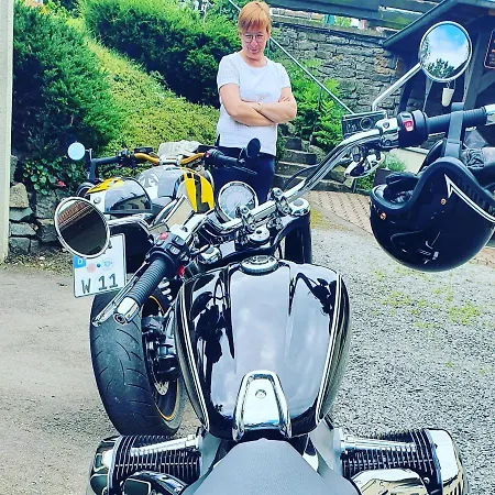 Hotel-restaurant Elsterblick Hotel