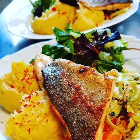 Hotel Hotel-restaurant Elsterblick