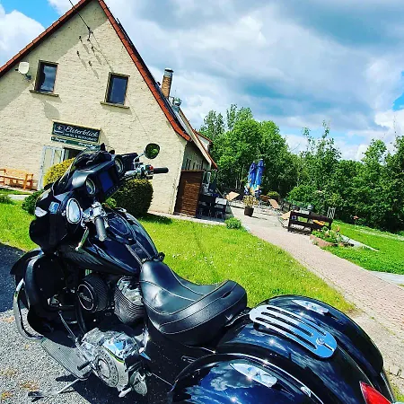 Hotel Hotel-restaurant Elsterblick