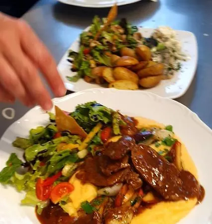 Hotel-restaurant Elsterblick Hotel