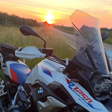 Hotel-restaurant Elsterblick 3* Elsteraue