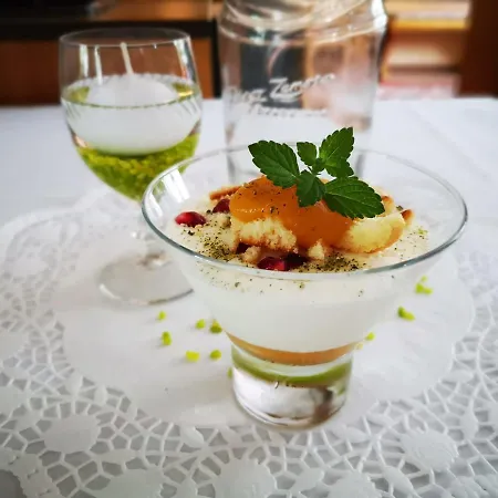 Hotel Hotel-restaurant Elsterblick Elsteraue