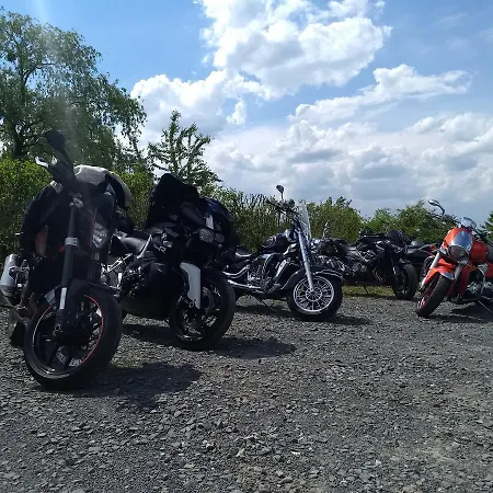 Hotel Hotel-restaurant Elsterblick