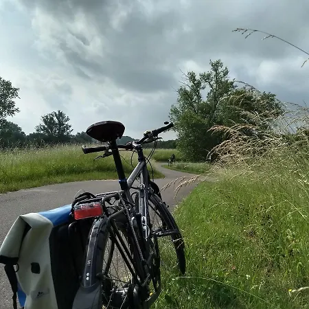 Hotel-restaurant Elsterblick Hotel 3*