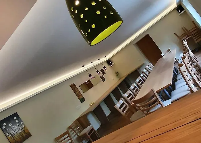 Отель Hotel-restaurant Elsterblick 3*