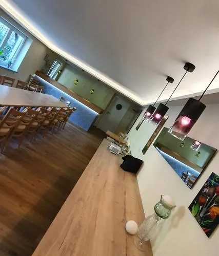 Hotel-restaurant Elsterblick 3*