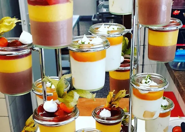 Hotel-restaurant Elsterblick 3* Elsteraue