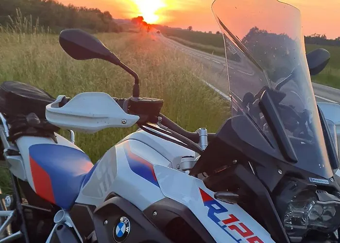 Hotel-restaurant Elsterblick 3* Elsteraue