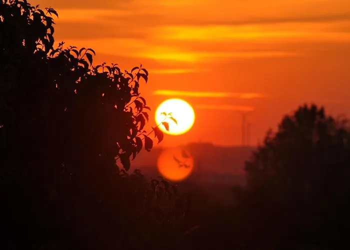 Hotel-restaurant Elsterblick ホテル 3*