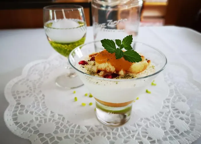 ホテル Hotel-restaurant Elsterblick Elsteraue